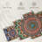 Kerner Traditional Moroccan Mosaic-106052626