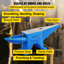 Steel Fireplace Tool Set-1184061466