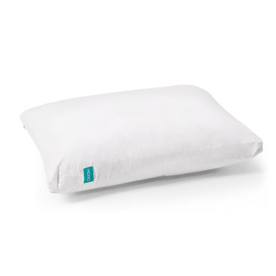 Swan Standard Pillow, 20X28, Down Alternative, Washable Hypoallergenic