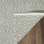 Tapis en coton tissé à plat Bryent-20295527