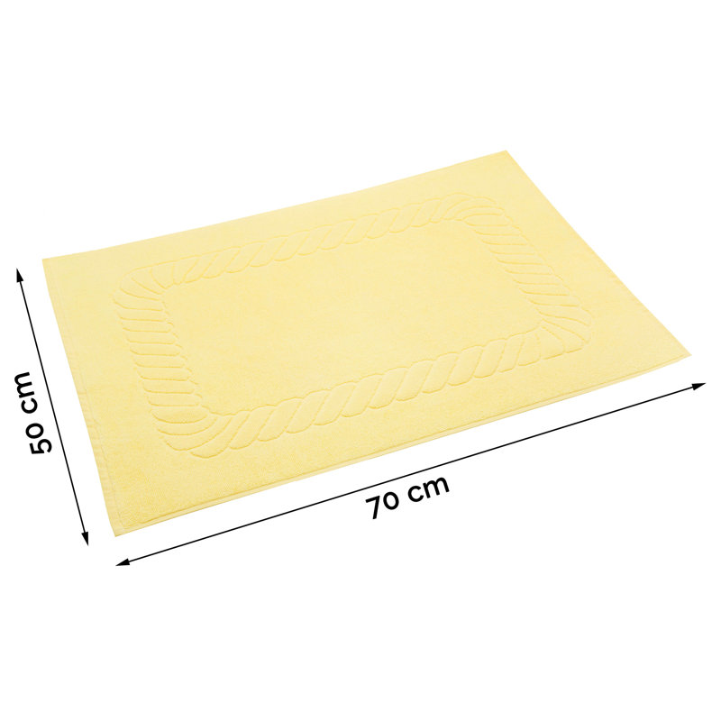Bath Rug, Limo