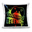 Coussin You Are Loved Affirmation
