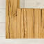 Manteo Solid Wood Bed-341588705