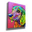«Puppy Eyes Mauve» par Dean Russo-2041900513