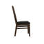 Chaise en bois Klaye