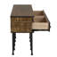 Oliver 60'' W Solid Wood Console Table-1718589413