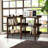 59'' Console Table