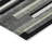 Malchow Washable Striped Indoor / Outdoor Rug-95716052
