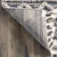 Tapis gris Acima-412283891
