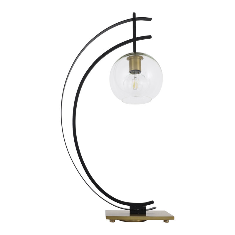 1 Light Table Lamp