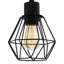 Mcentee Manufactured Wood Armed Sconce