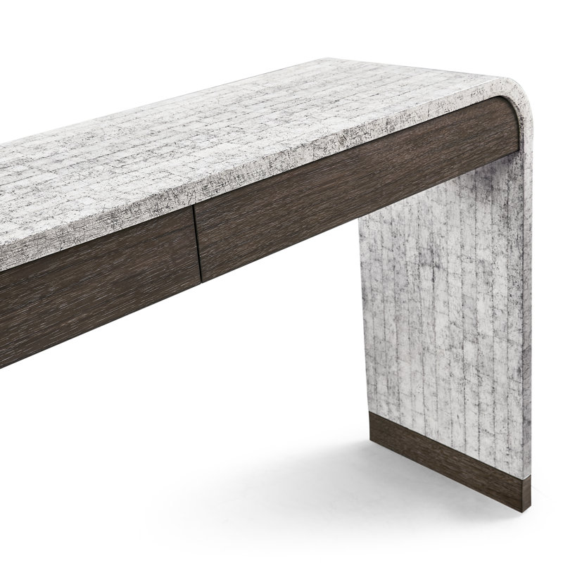 Gaia Console Table