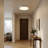 Caprice Acrylic LED Flush Mount-87409045