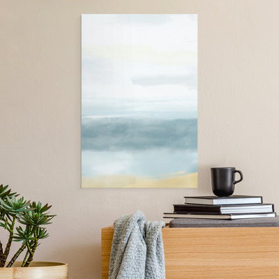 ABSTRACT Series DCCCLXIII -Canvas Print Only - NOT FRAMED