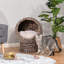 Nest Pet Bed