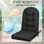 Coussin de chaise Adirondack 5 pouces (ensemble de 2)-1573353610