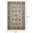 Raavi Washable Oriental Indoor Rug-1520855278
