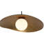 Bittinger 1 Light LED Pendant