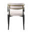 Ensemble de 2 chaises d'appoint Jaramillo-620734347