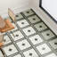 30Pcs Self-adhesive PVC Flooring Tiles Set-1908741516