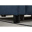 Canapé-lit convertible 3 en 1 Sleeper Chair-1292489384