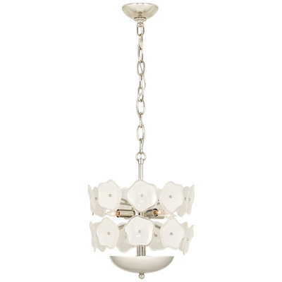 Leighton 4 - Light Chandelier