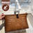 Handwoven Clothes Basket Laundry Hampers Large Wicker Storage Baskets