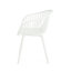 Chaise Mykonos (ensemble de 2)