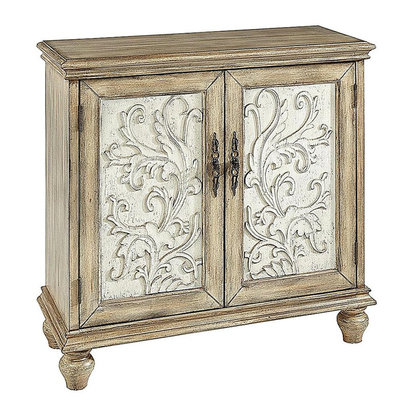 Armoire 2 portes