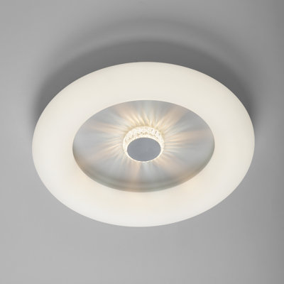 Waris LED Flush Mount