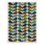 Hand Tufted Wool Floral Area Rug-708548707