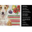 Torchon fauve et blanc Bull Terrier-322069544