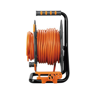 13 Tamper Resistant Quadplex Outlet
