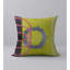 Housse et insert de coussin carré Satisfaction-1779041241