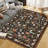 Washable Rugs for Living Room Abstract Area Rug Neutral Rugs Non Slip Carpet for Bedroom Nursery Dining Room Office Playroom-2064357830-2063858101