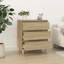 Caraban 60cm Sideboard-1870635363