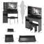 Coiffeuse Modern-305434460