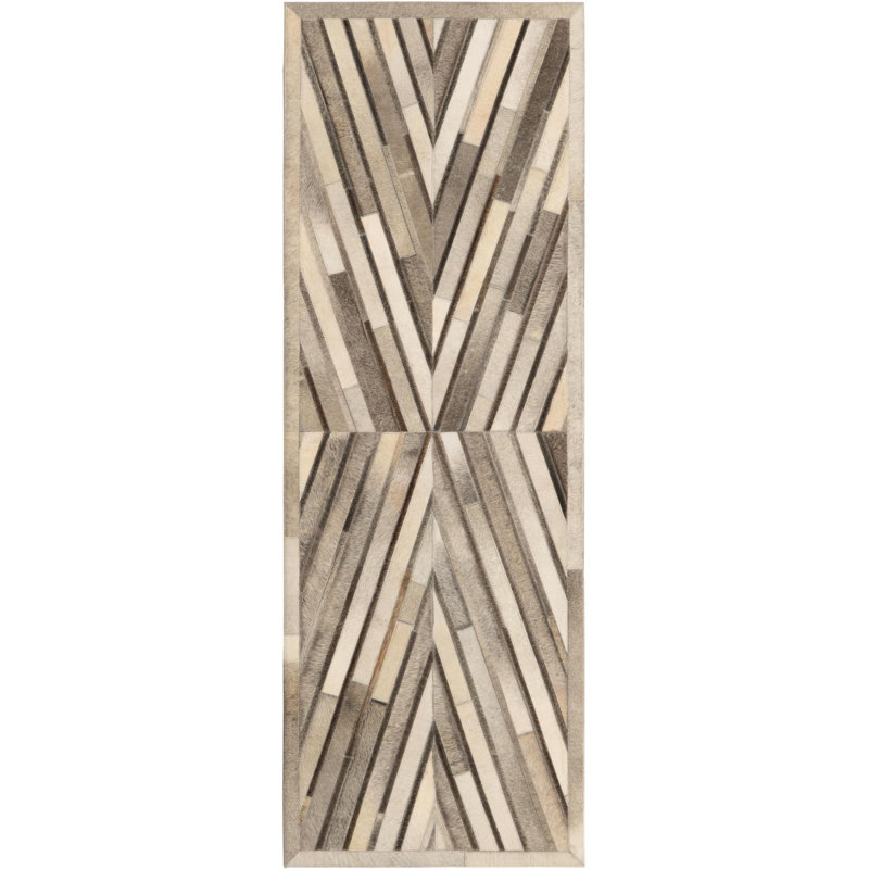 Shavannah Abstract Indoor Rug, Runner 2'2" x 6'1"