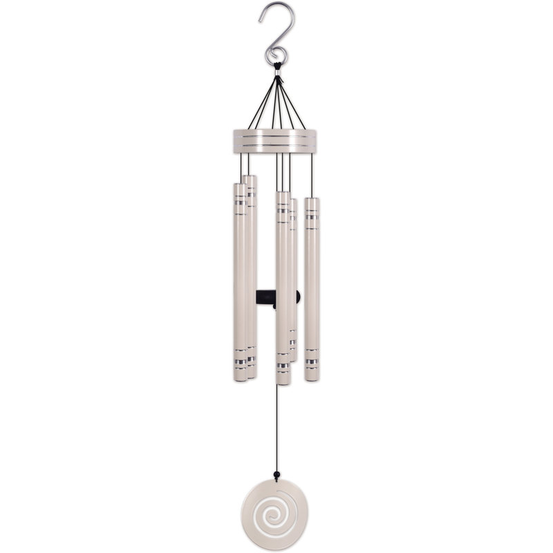Carillon, H 36 po x l 5,25 po x P 5,25 po