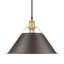 Weatherford 1 - Light Pendant-663876216-660949697-660949724