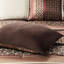 Édredon 7 pièces rouge très grand avec motifs, literie, lavable à la machine, édredon, taies décoratives, coussins, jupe de lit très grand lit, attrayant-116011810-116011811