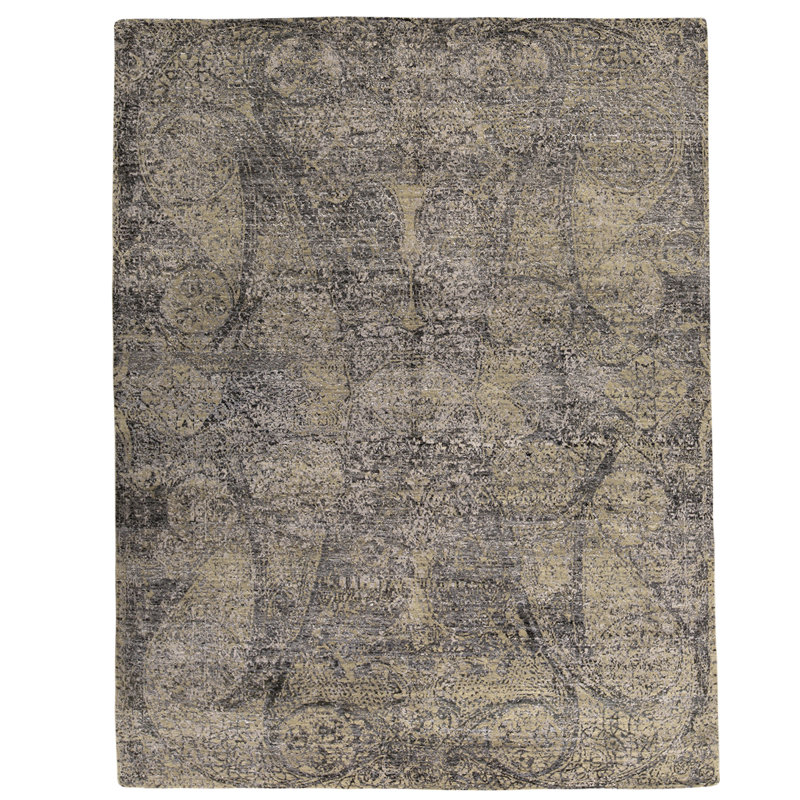 One-of-a-Kind 7'10" X 10' Area Rug in