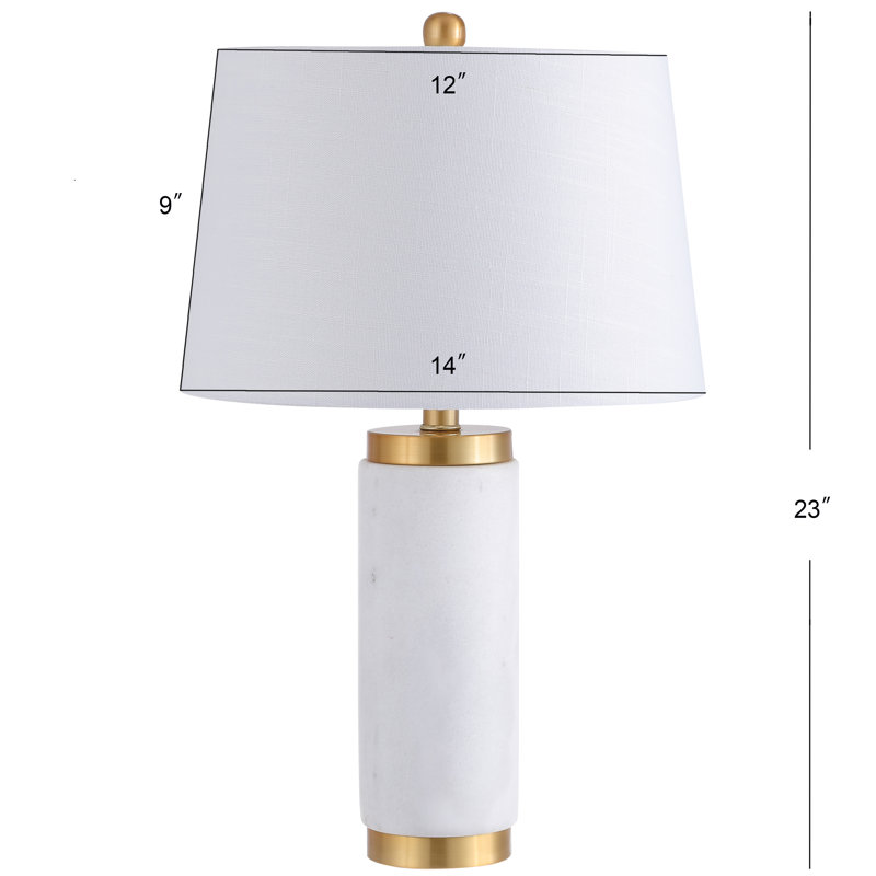 Tallia Table Lamp