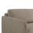 Serta Durango 86" Upholstered Queen Size Convertible Sleeper Sofa-109510238