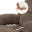 Canapé inclinable en Corduroy-653002676