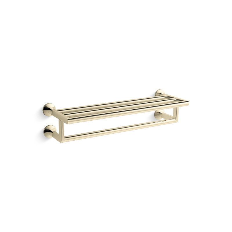 Components™ Hotelier, Vibrant French Gold