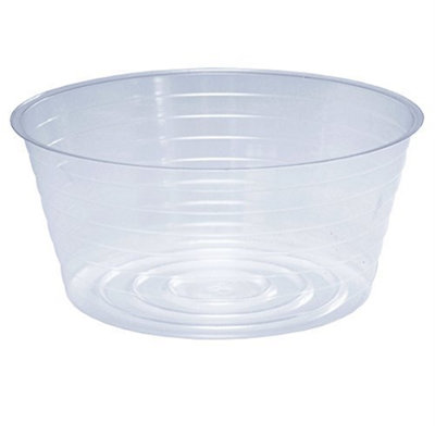 Saucer Plant Stand