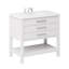 Kiawah Three-Drawer Single Bath Vanity-65039486-65039475-65647370
