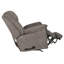 Fauteuil inclinable avec repose-pieds Rialto-24676436-24676435-24676434