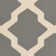 Joyner Geometric Hand Woven Indoor / Outdoor Area Rug